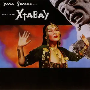 Yma Sumac - Collection (1954-2000)