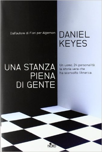 Una stanza piena di gente - Daniel Keyes (Repost)