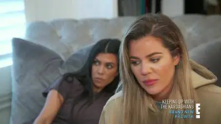 Keeping Up with the Kardashians S14E12