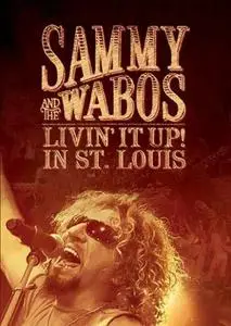 Sammy Hagar: Collection (1976 - 2013) [12CD + 3DVD]