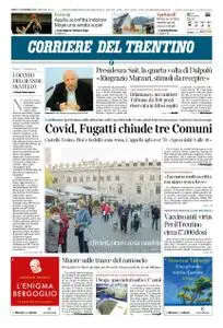 Corriere del Trentino – 14 novembre 2020