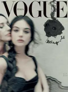 Vogue Italia N.850 - Luglio 2021
