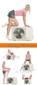Advertising Conditioner 2