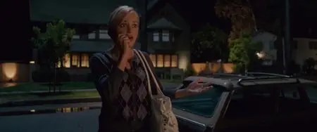 The House Bunny (2008)
