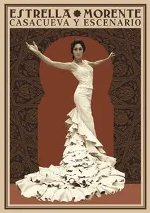 Estrella Morente ‎– Casacueva y Escenario (2006)