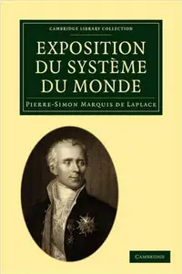 Exposition du systéme du monde