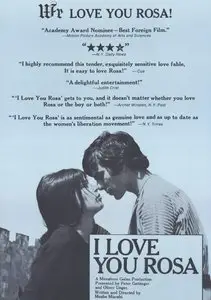 I Love You Rosa (1972) 
