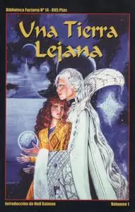 Biblioteca Factoría #14 (de 18) Una Tierra Lejana (Volumen 1)