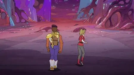 She-Ra and the Princesses of Power S04E11