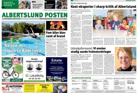 Albertslund Posten – 10. juni 2020