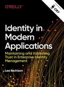 Identity in Modern Applications