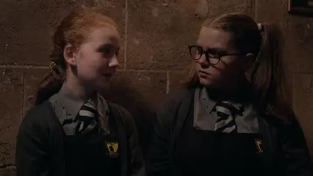 The Worst Witch S04E11