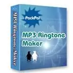 PackPal MP3 Ringtone Maker v1.20 