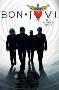 Bon Jovi - The Circle Tour (2010)