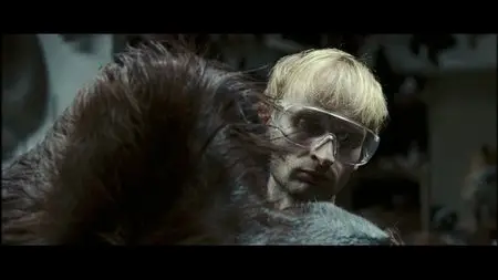 Taxidermia (2006)