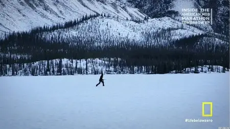 Life Below Zero S02E01-E06 (2013)