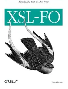 XSL-FO: Making XML Look Good in Print