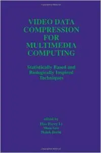 Video Data Compression for Multimedia Computing: Statistically Based and Biologically Inspired Techniques by Hua Harry Li