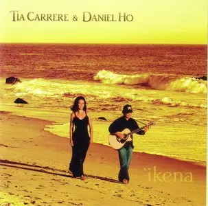 Tia Carrere & Daniel Ho - 'Ikena (2008)