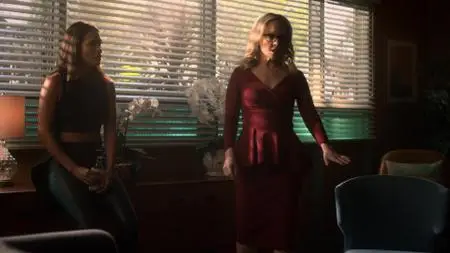 Lucifer S05E05