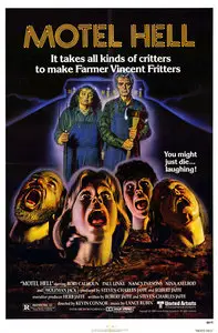 Motel Hell (1980)