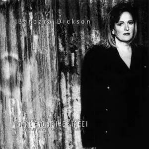 Barbara Dickson - Dark End of the Street 1995 (Remastered 2015)