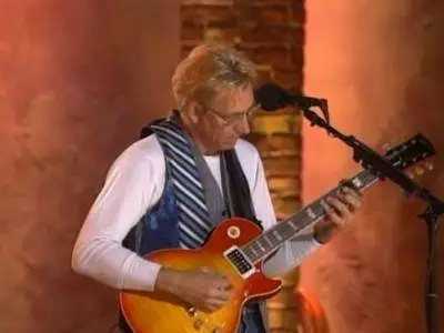 Eagles - Hell Freezes Over (1994)