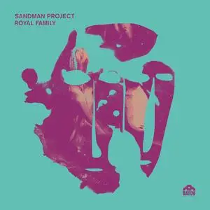 Sandman Project - Royal Family (EP) (2018) {Batov}