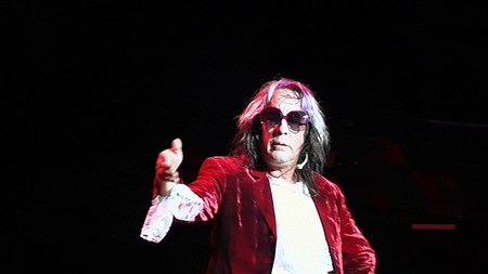 Todd Rundgren - A Wizard, A True Star...Live! (2020)