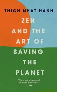 Zen and the Art of Saving the Planet, UK Edition