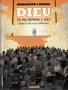 Dieu n'a pas reponse a tout (2007) Complete