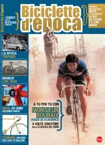 Biciclette d’Epoca N.27 - Settembre-Ottobre 2017