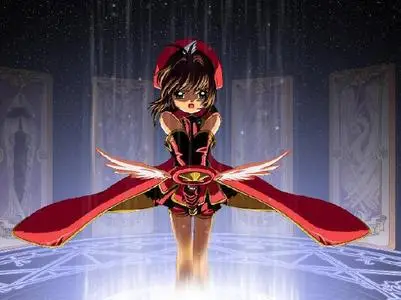Anime Gallery