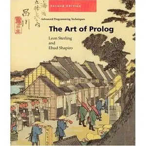 The Art of Prolog, Second Edition: Advanced Programming Techniques (Repost)