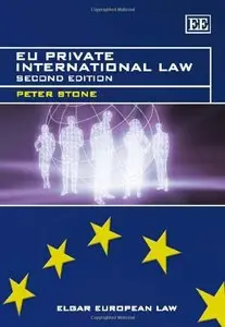 EU Private International Law, 2 edition (repost)