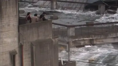 PBS - Nova: Surviving the Tsunami (2011)