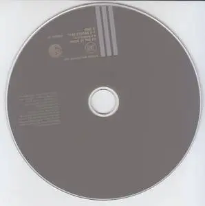 Simple Minds - Silver Box (2004) [5CD Box Set]