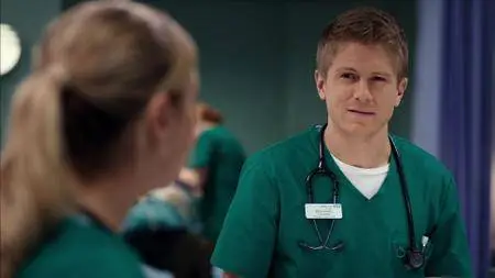 Casualty S32E36