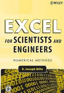 Excel for Scientists and Engineers: Numerical Methods