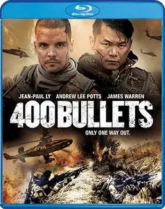 400 Bullets (2021)