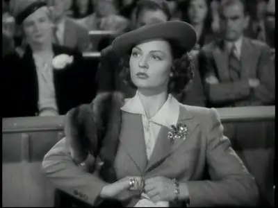 Sued for Libel (1939)