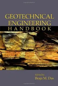 Geotechnical Engineering Handbook (Repost)