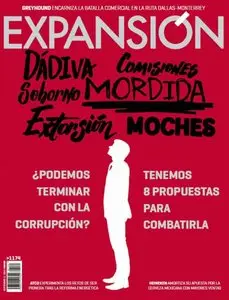 Expansión – 11 Septiembre 2015