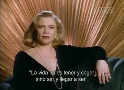 Myrna Loy: So Nice To Come Home (1991)