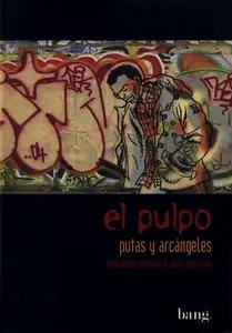 El Pulpo #4-6 (de 7)