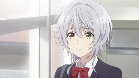 Jaku Chara Tomozaki kun S02E12 720p WEB x264 NanDesuKa (CR