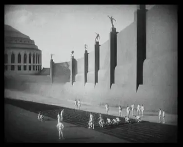 METROPOLIS (1927) - (Eureka - The Masters of Cinema Series) (2005)