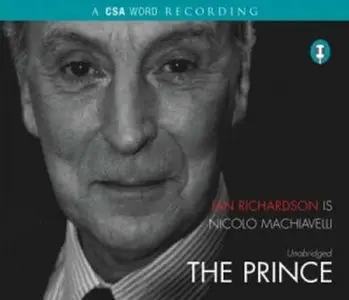 The Prince (Audiobook)