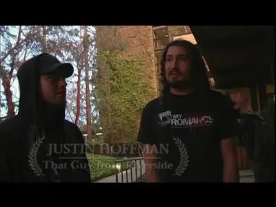 Official Rejection (2009)