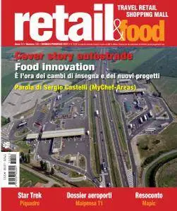 Retail & Food - Gennaio-Febbraio 2017